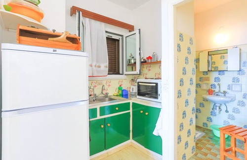 Gaios Apartment | Faros Tessera: Gaios Suite, sea views, near the beach