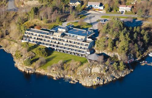 Farsund Hotel | Farsund Fjordhotel