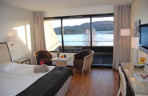 Farsund Hotel | Farsund Fjordhotel