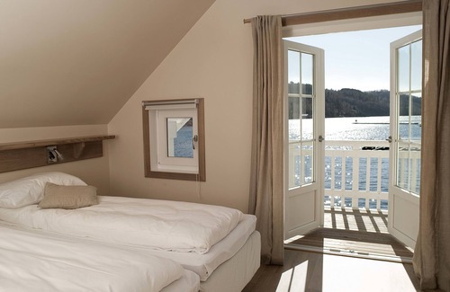 Farsund Hotel | Farsund Resort