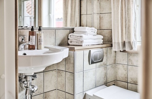 Farsund Hotel | Farsund Resort