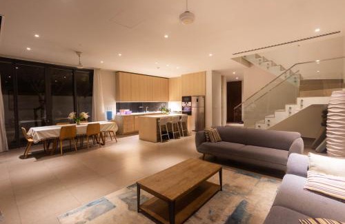 Phuoc Thuan Villa | Faru Beachfront Villa Sanctuary Ho Tram