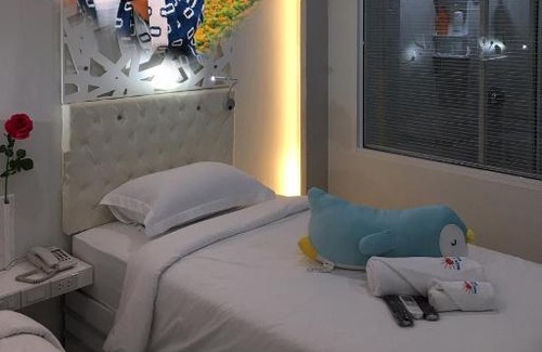Phitsanulok Apartment | Fasai hut and resort