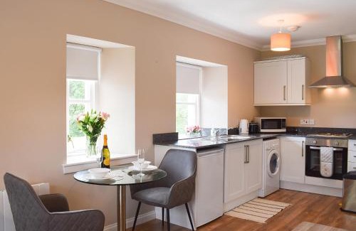 Aberfoyle House | Fascadail-Uk34219