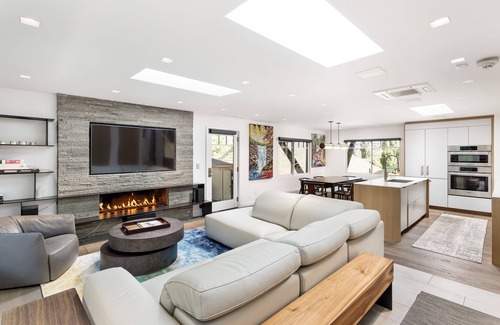 Aspen Condo | Fasching Haus Condominiums by Frias