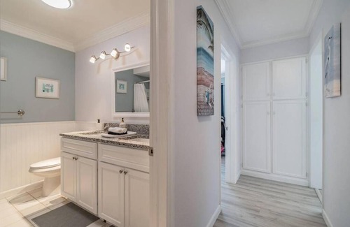 New Port Richey House | Fascinating Grand River House