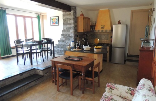 Velva Villa | fascinating Ligurian glimpse, far from the chaos and close to the pearls of the Riviera