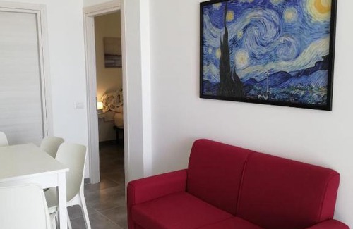 Caprioli House | Fascino del Cilento
