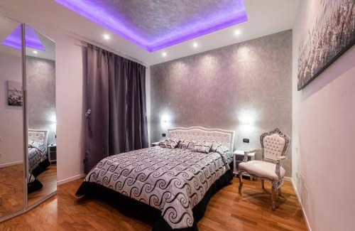 San Donato Apartment | FASHION APARTMENT SILVER Bologna