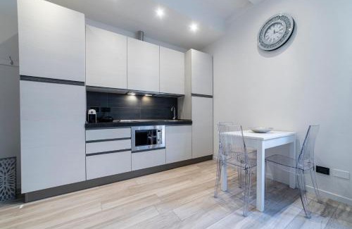 San Donato Apartment | FASHION APARTMENT SILVER Bologna
