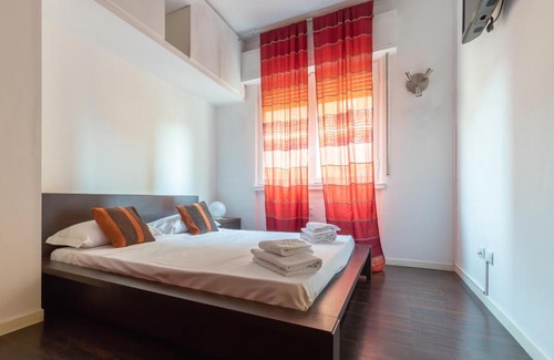 Navigli Apartment | Fashion APT in the heart of Navigli - HomeUnity