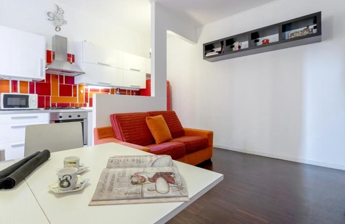 Navigli Apartment | Fashion APT in the heart of Navigli - HomeUnity