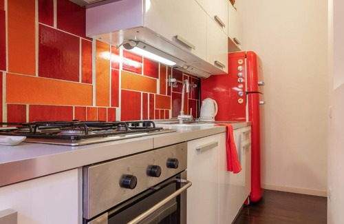 Navigli Apartment | Fashion APT in the heart of Navigli - HomeUnity