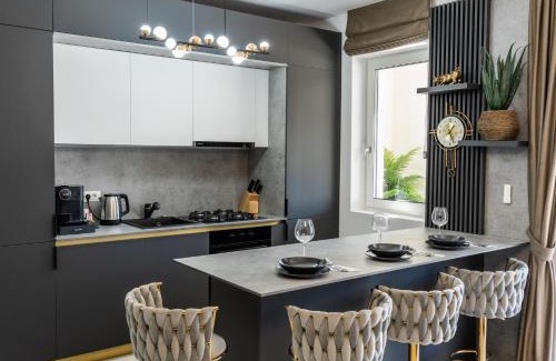 Timisoara Apartment | Fashion Stay - Valentino Home - By OpenHouse