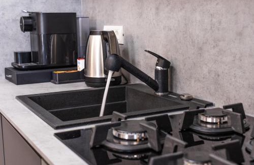 Timisoara Apartment | Fashion Stay - Valentino Home - By OpenHouse