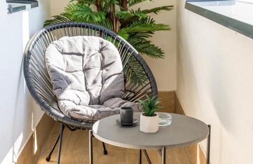 Timisoara Apartment | Fashion Stay - Valentino Home - By OpenHouse