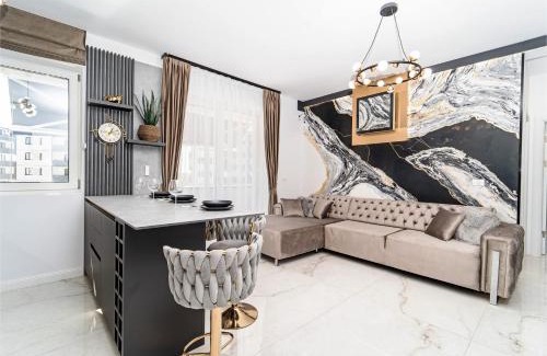 Timisoara Apartment | Fashion Stay - Valentino Home - By OpenHouse