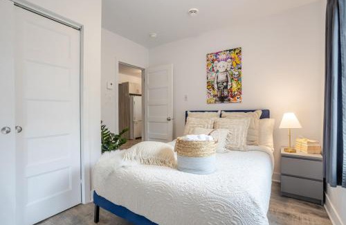 Griffintown Apartment | Fashionable 3BR in Griffintown