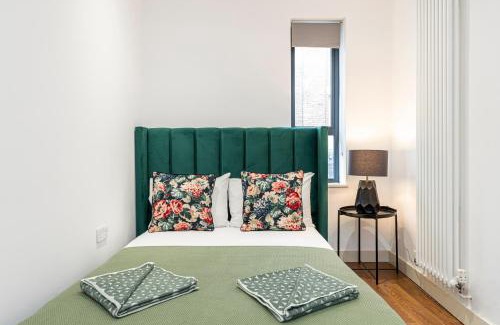 Weavers Apartment | Fashionable Brick Lane