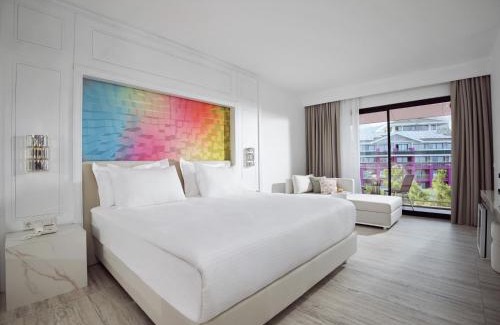 Goynuk Resort | FashionTV Luxe Resort