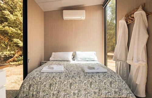 Lancefield House | Fassifern Tiny House 1 by Tiny Away