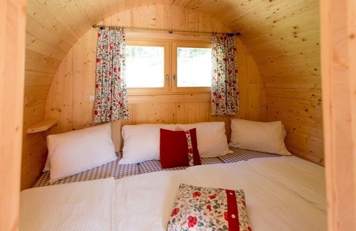 Murau Cabin | Fasslhütte Farm Mandl