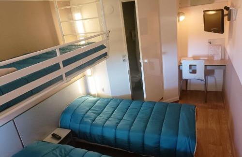 Taissy Hotel | FASTHOTEL Reims Est - Taissy
