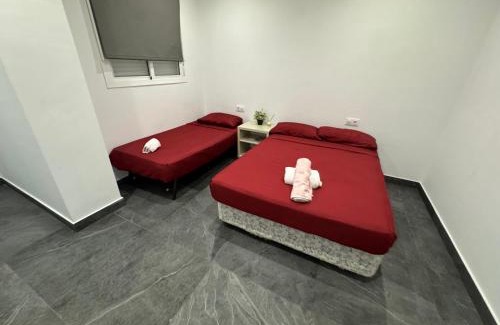 Bellavista Hotel | FastLatin Home Sevilla