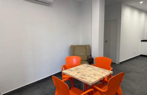 Bellavista Hotel | FastLatin Home Sevilla