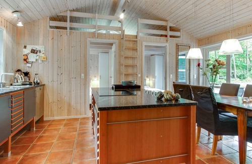 Dueodde House | "Fastulf" - 300m from the sea by Interhome