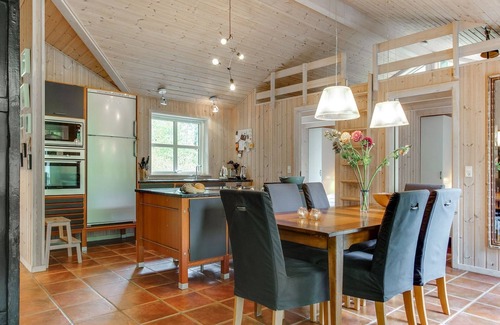 Dueodde House | "Fastulf" - 300m from the sea by Interhome