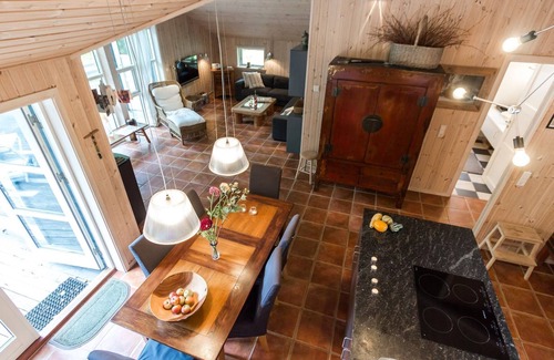 Dueodde House | "Fastulf" - 300m from the sea by Interhome