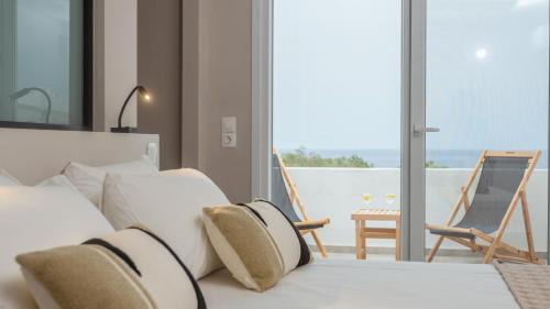 Frangokastellon Apartment | Fata Morgana Studios & Apartments