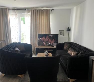 Sannois Apartment | Fati appart