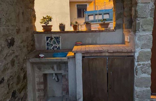 Futani House | Fatigati Holiday Homes