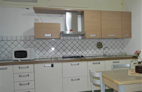 Futani House | Fatigati Holiday Homes
