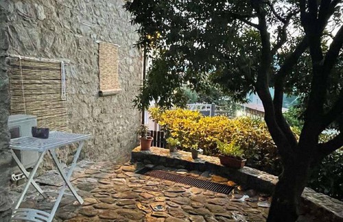 Futani House | Fatigati Holiday Homes