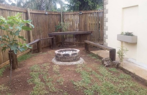 Sabie Apartment | Fatties and Monies Guesthouse