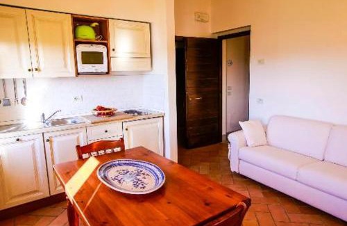 San Gimignano House | Fattoria Abbazia Monte Oliveto
