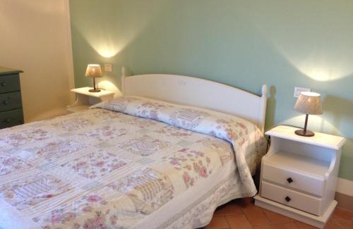 San Gimignano House | Fattoria Abbazia Monte Oliveto