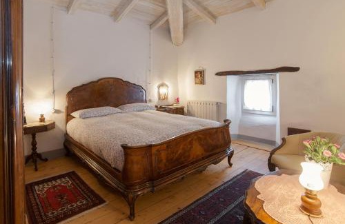 Castiglione dei Pepoli Bed & Breakfast | Fattoria Ca' di Fatino