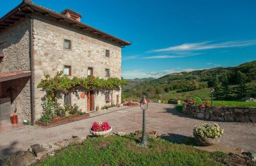 Castiglione dei Pepoli Bed & Breakfast | Fattoria Ca' di Fatino