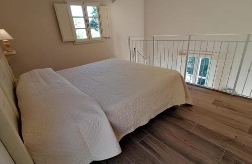 Villabuona House | Fattoria Ceragioli