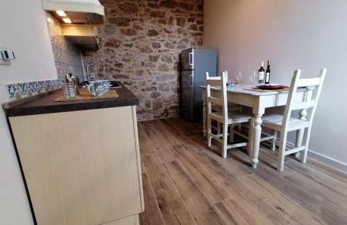 Villabuona House | Fattoria Ceragioli