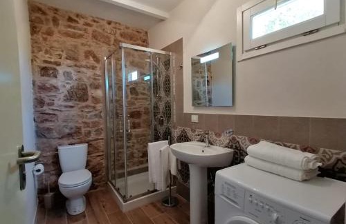 Villabuona House | Fattoria Ceragioli