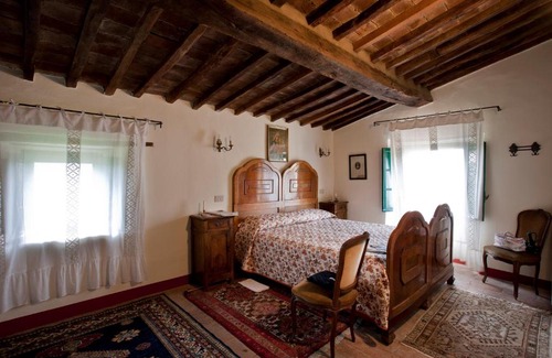 Casale Marittimo House | Fattoria della Gioiosa - Agriturismo La Gelinda