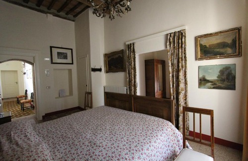 Casale Marittimo House | Fattoria della Gioiosa - Agriturismo La Gelinda