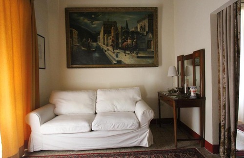 Casale Marittimo House | Fattoria della Gioiosa - Agriturismo La Gelinda