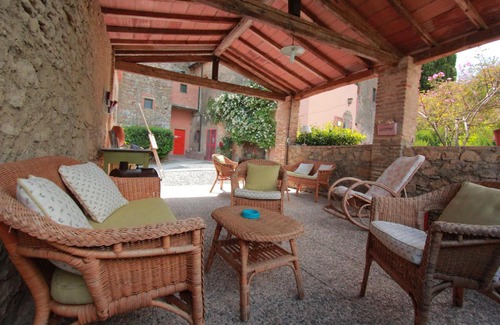 Casale Marittimo House | Fattoria della Gioiosa - Agriturismo La Gelinda