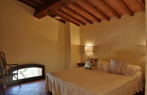 Poggibonsi House | Fattoria di Cinciano